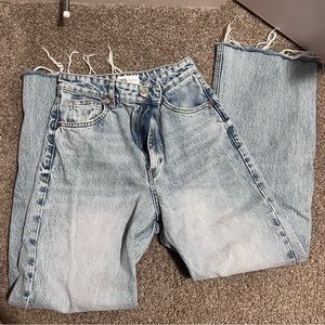Zara Jeans